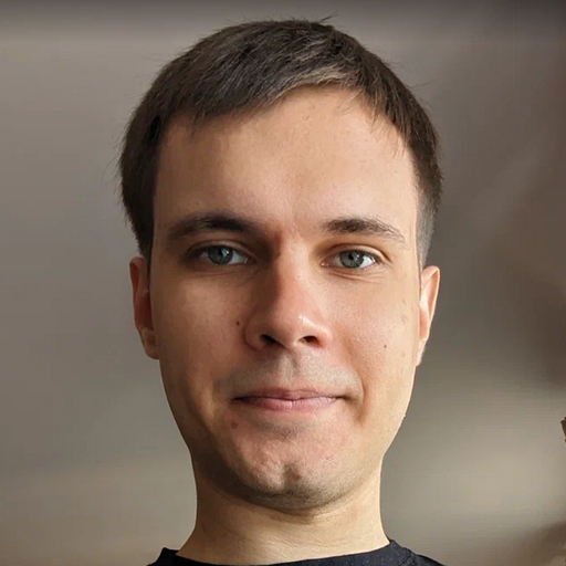 Headshot of Gennady Korotkevich